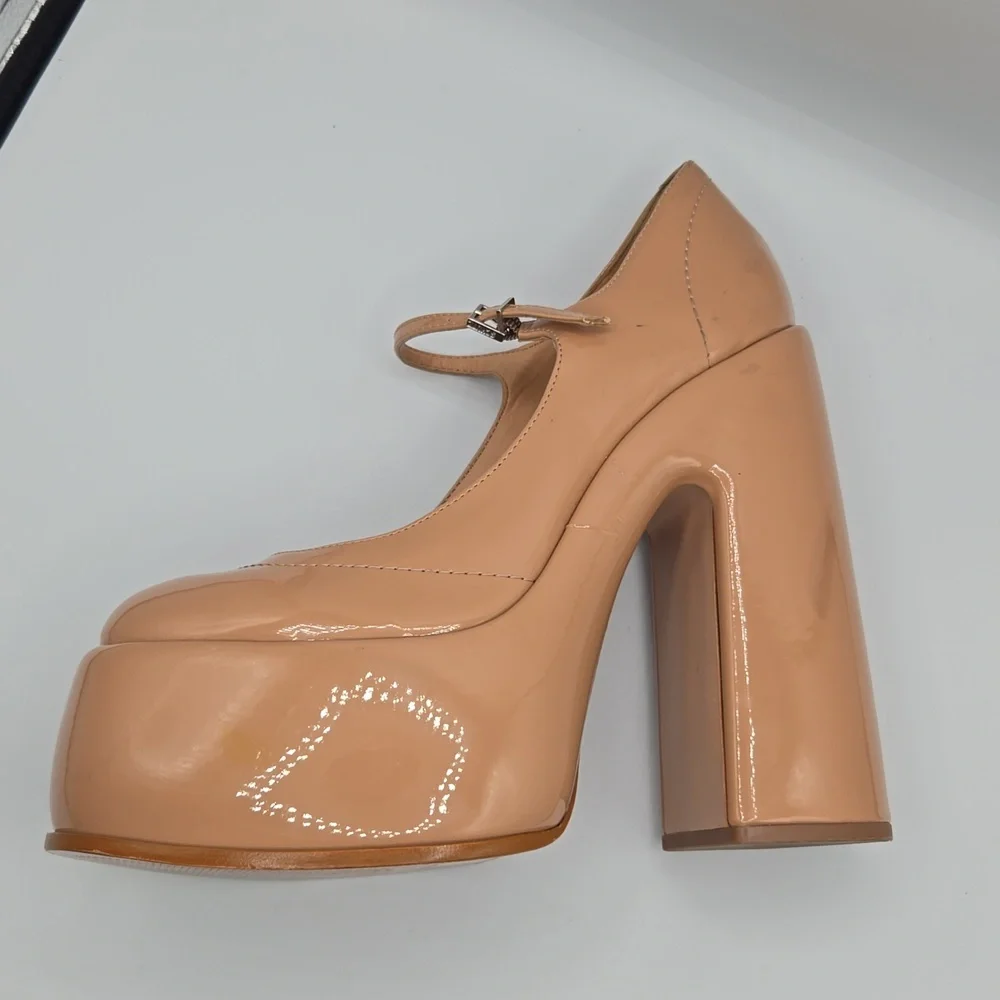 SCHUTZ go green