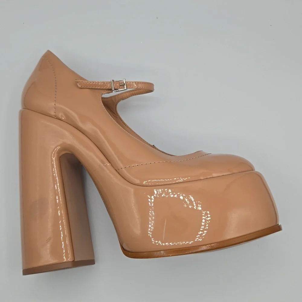 SCHUTZ go green