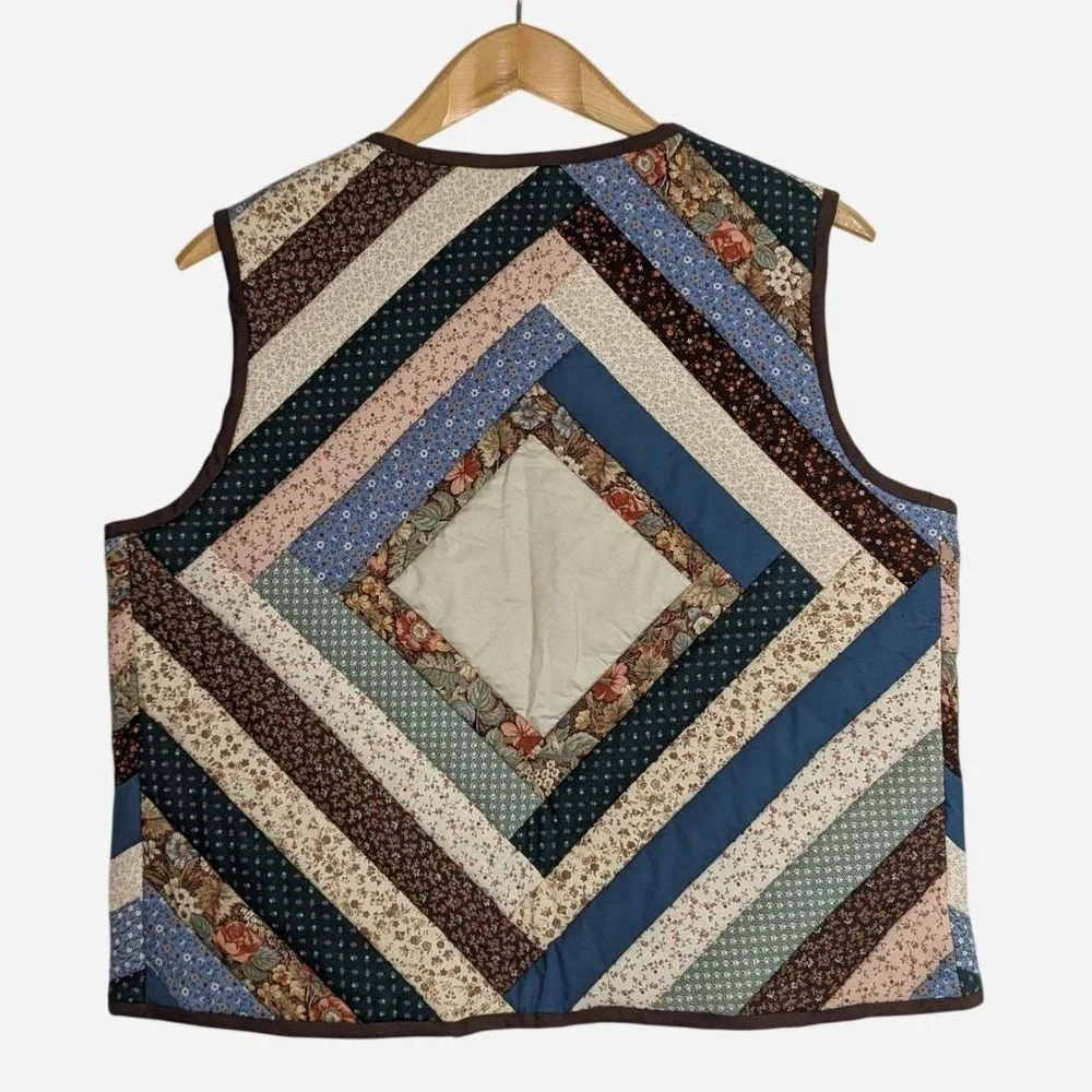 Handmade brand no