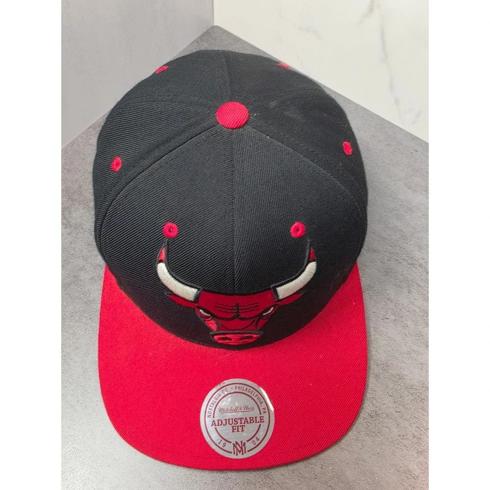 Mitchell & Ness mitchell ness