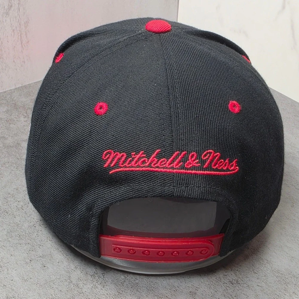 Mitchell & Ness mitchell ness