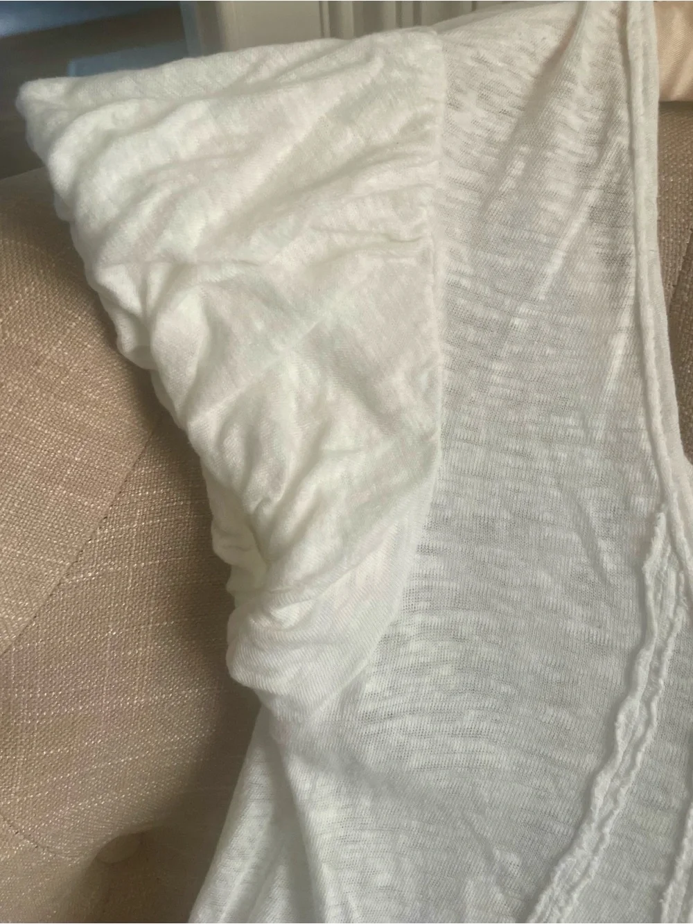 Free People soft white