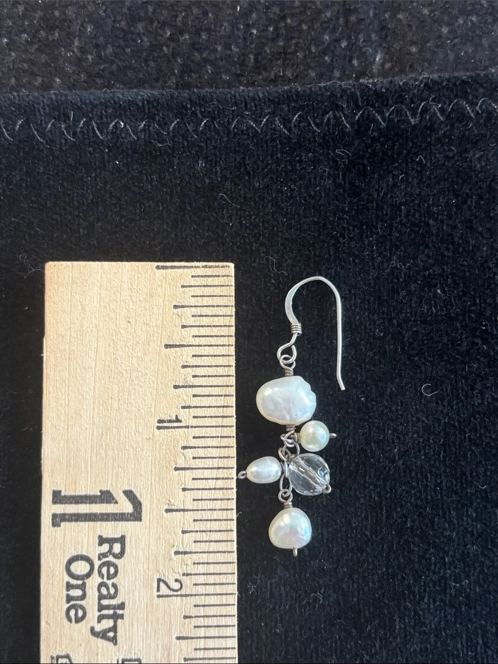 Silpada 925 sterling