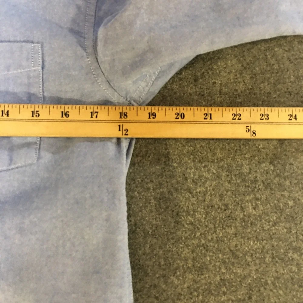 GAP classic long
