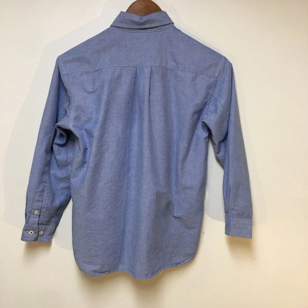 GAP classic long