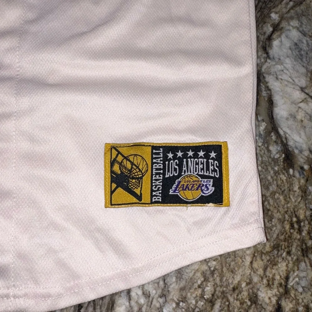 NBA los angeles