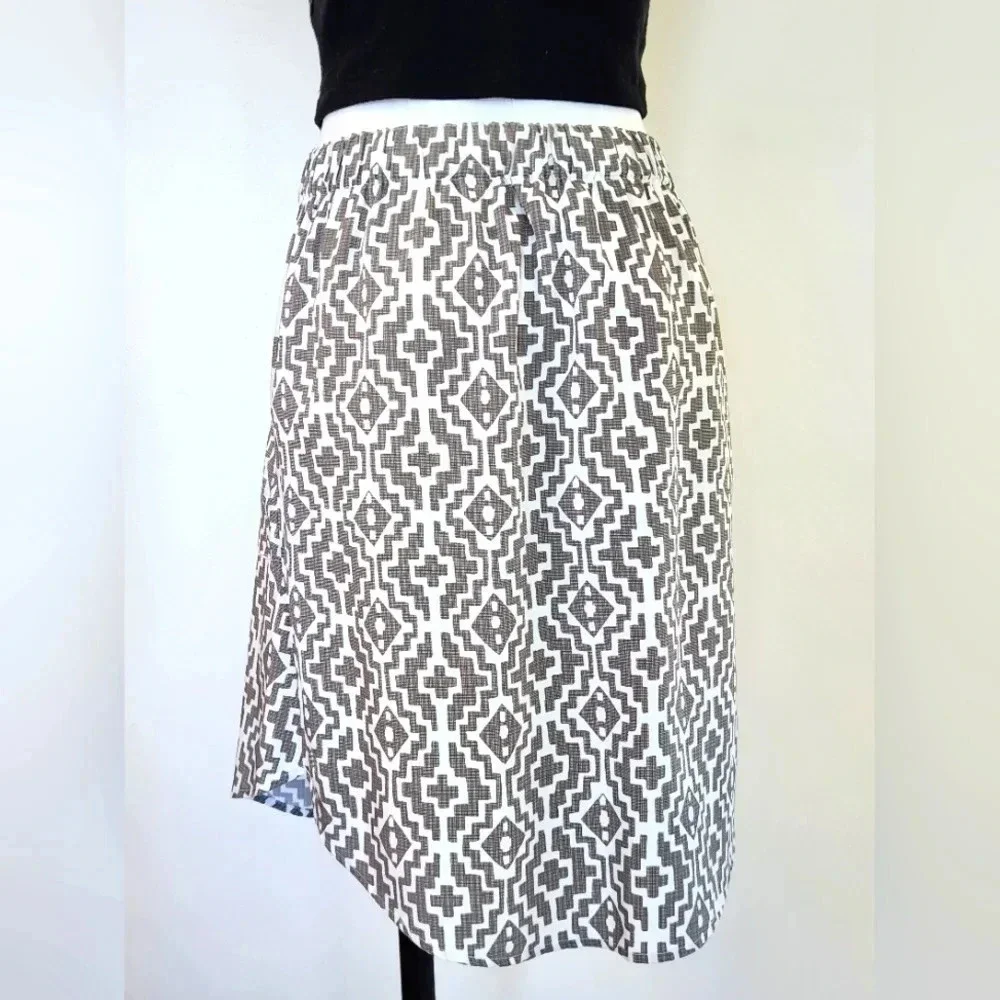 Royal Robbins awesome skirt