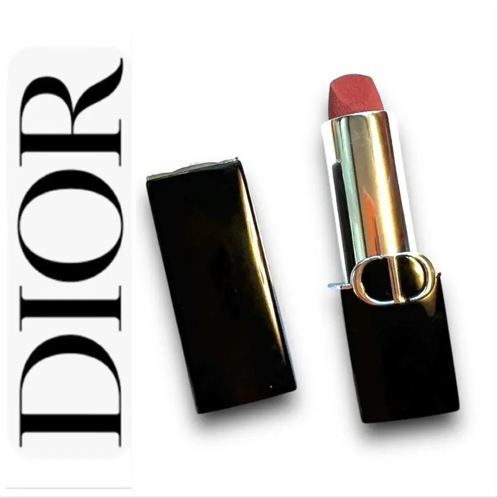 Dior rouge corolla
