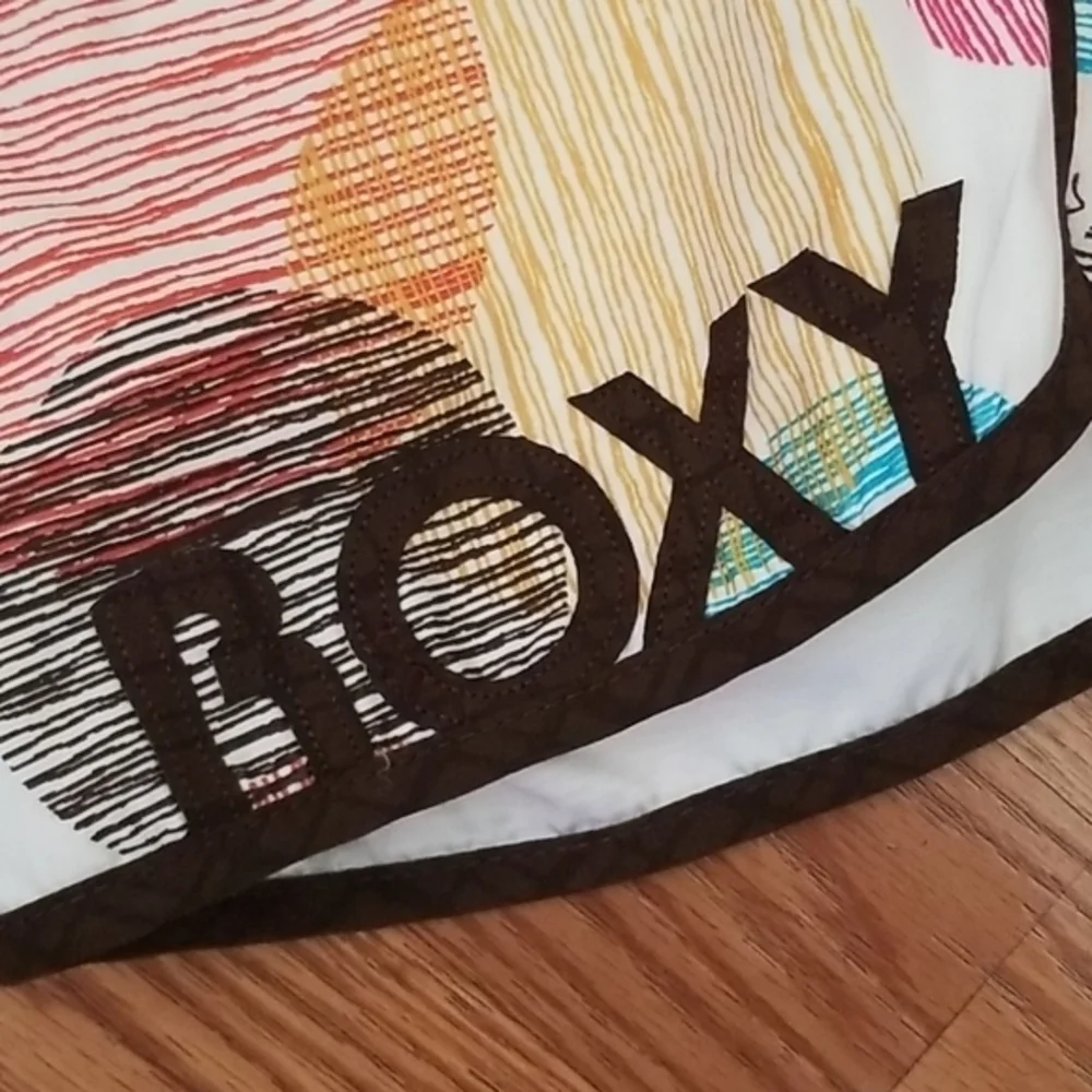 Roxy excellent use