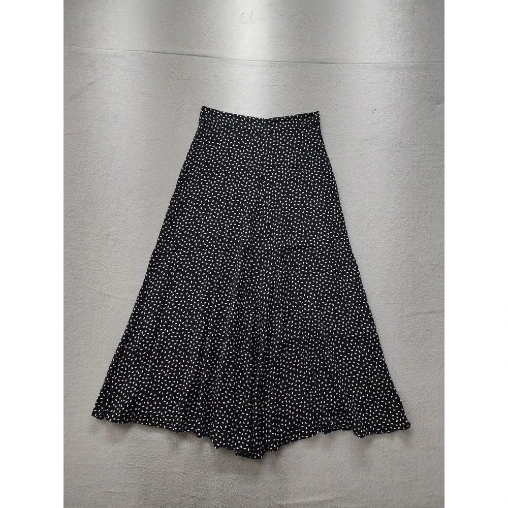 Mango flowy midi