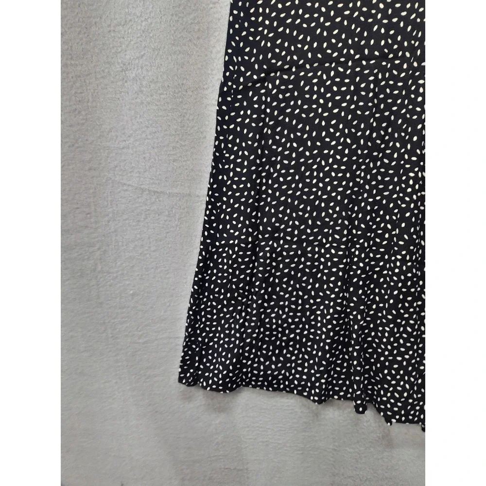 Mango flowy midi