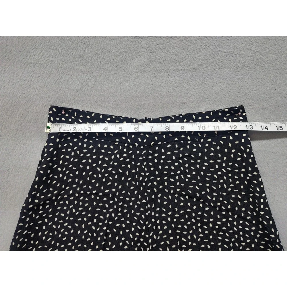 Mango flowy midi