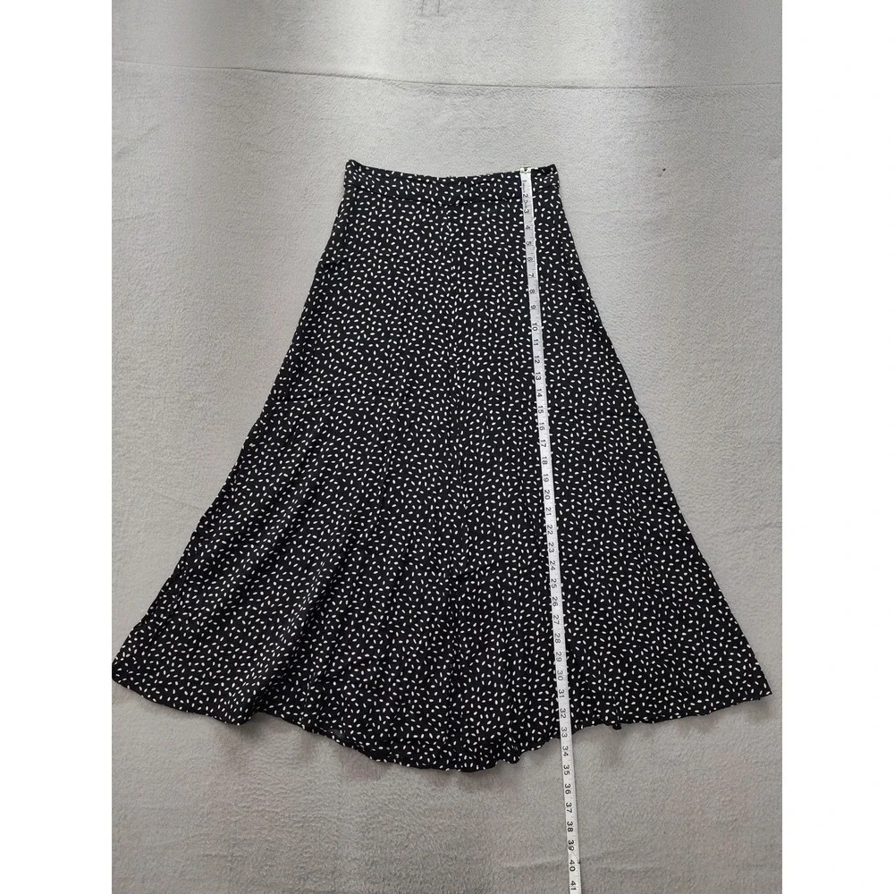 Mango flowy midi