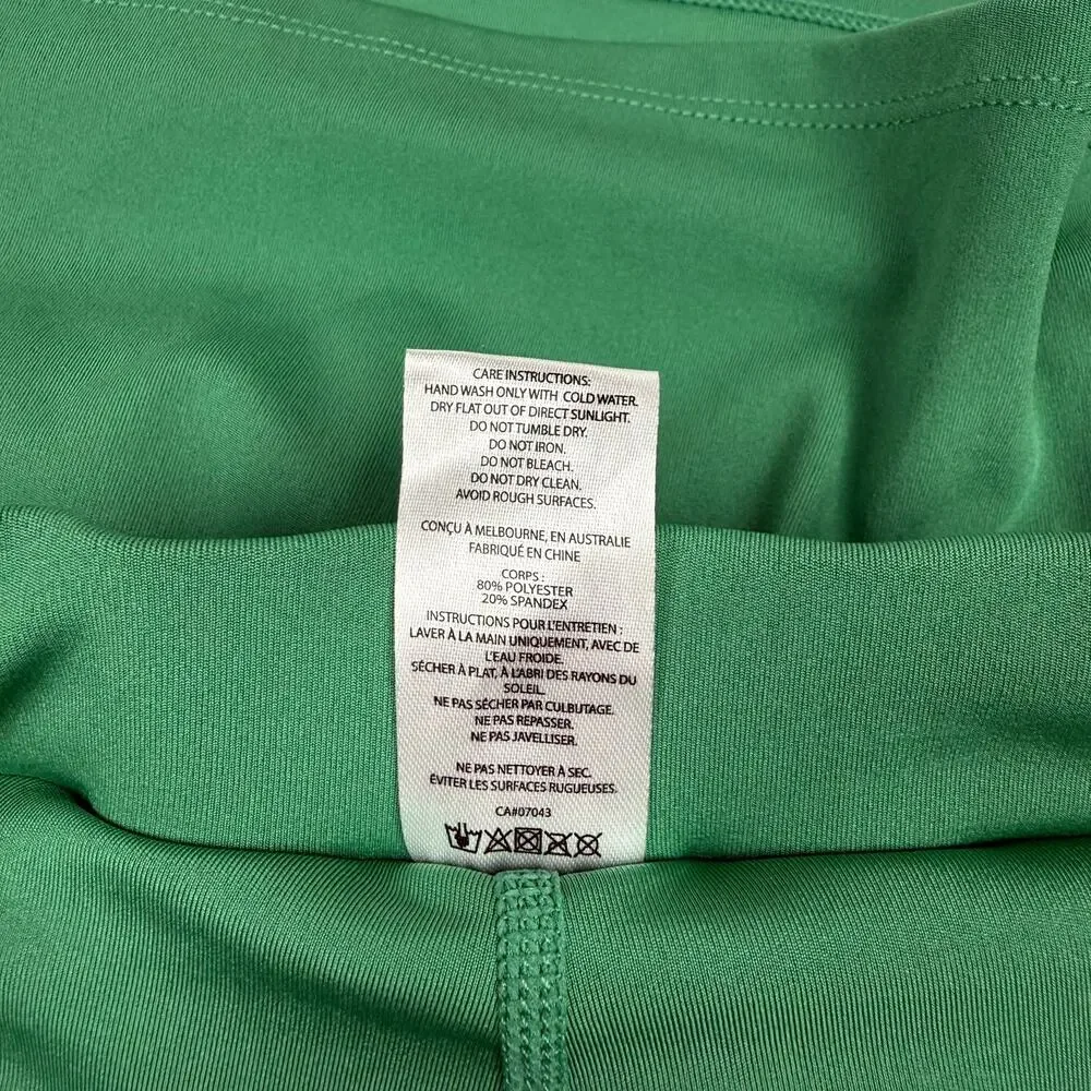 Wilo The Label sporty streamlined
