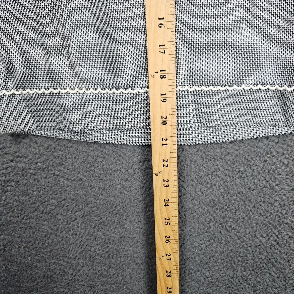 Escada type skirt