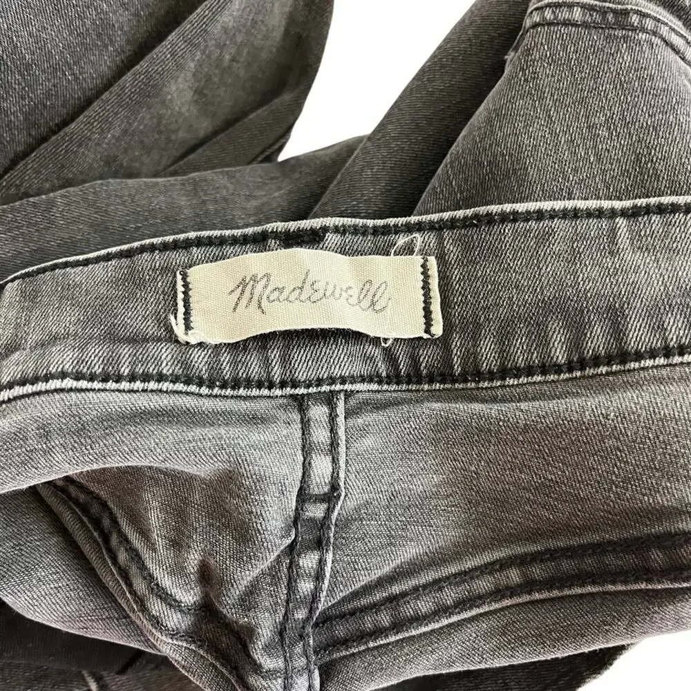 Madewell this item