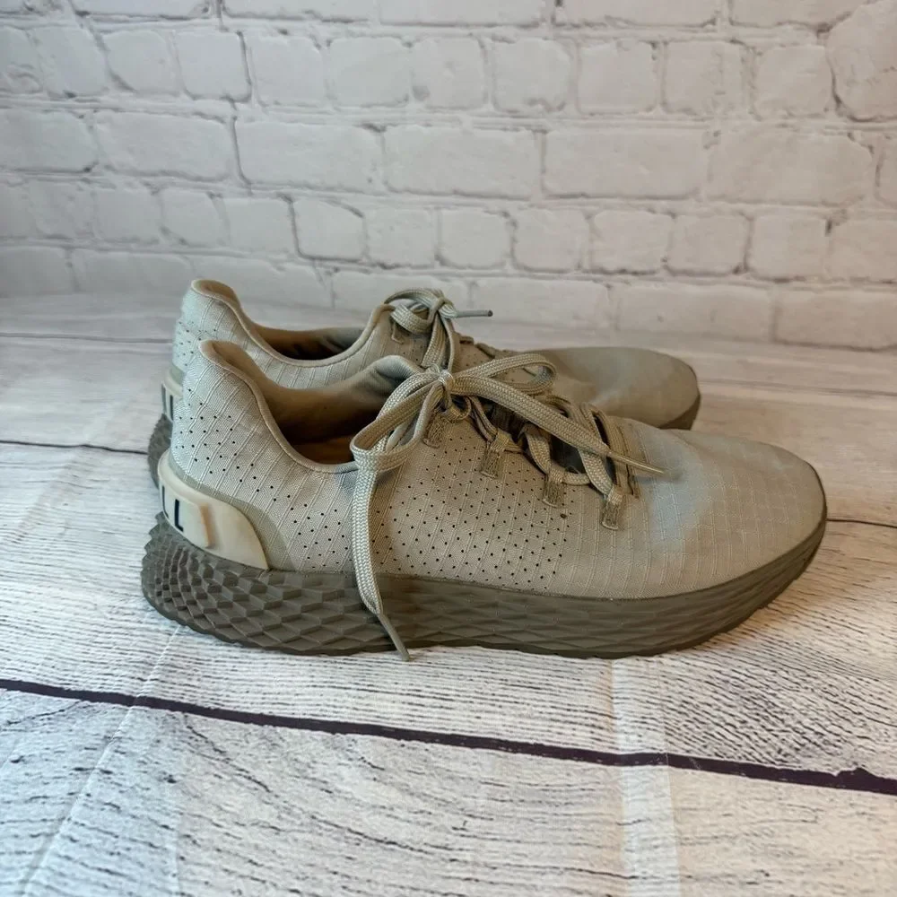 NOBULL light gray