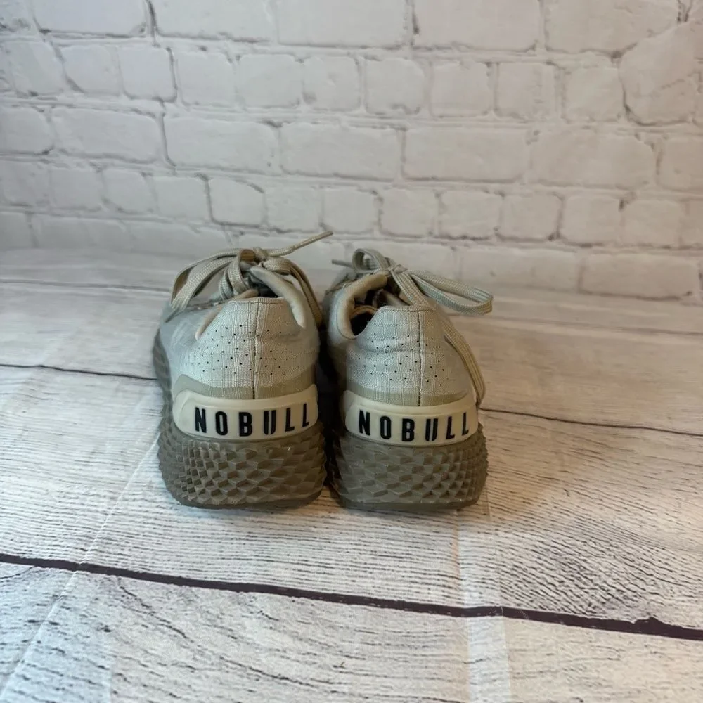 NOBULL light gray