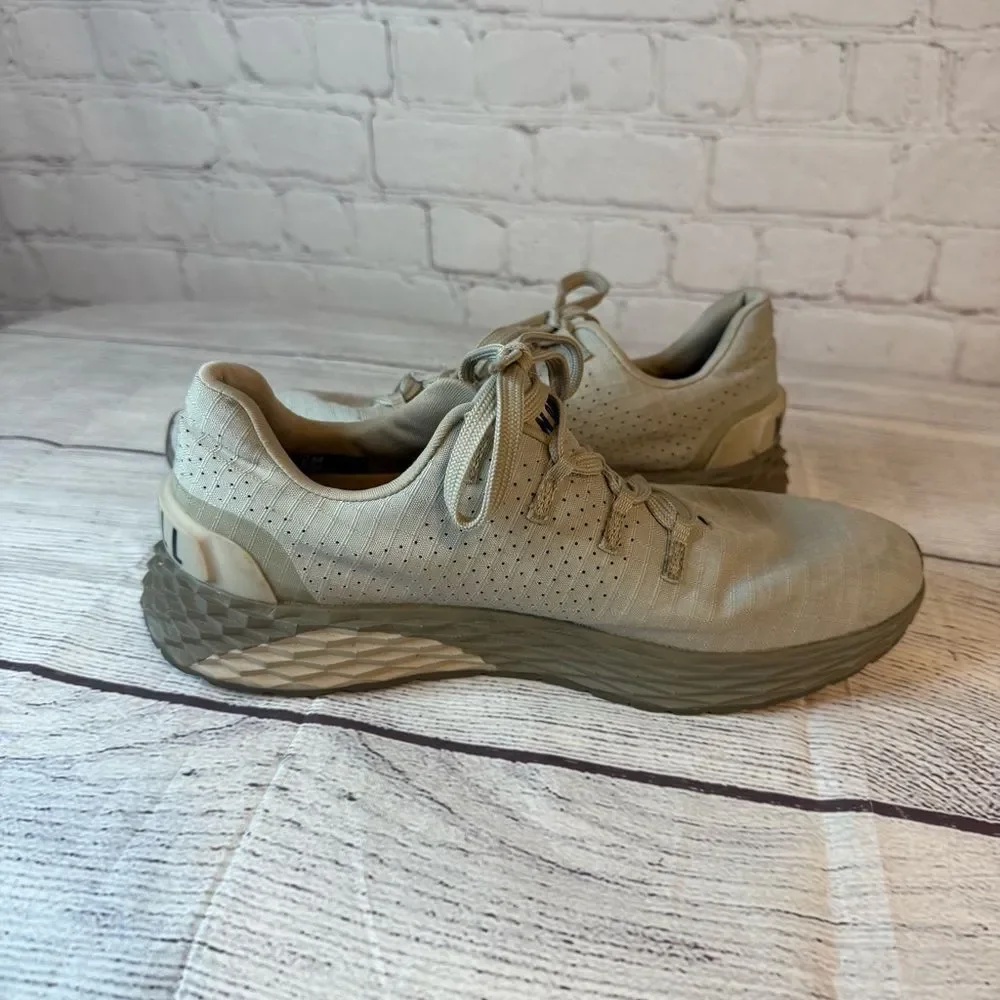 NOBULL light gray
