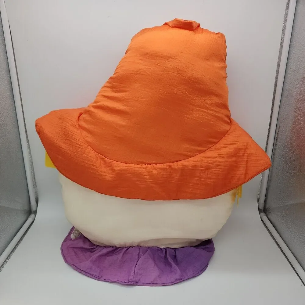 Stuffins vintage scarecrow