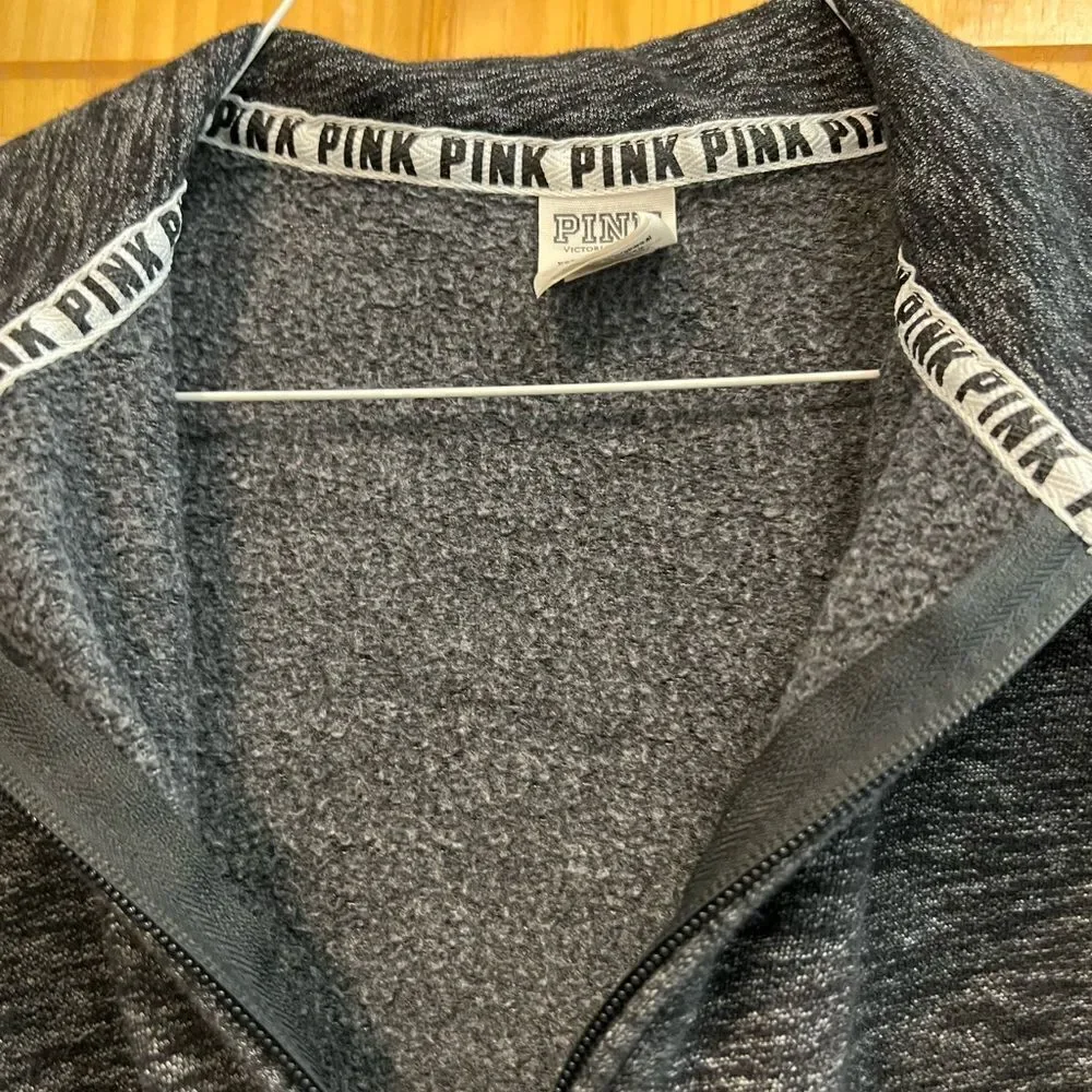 PINK Victorias Secret pink size