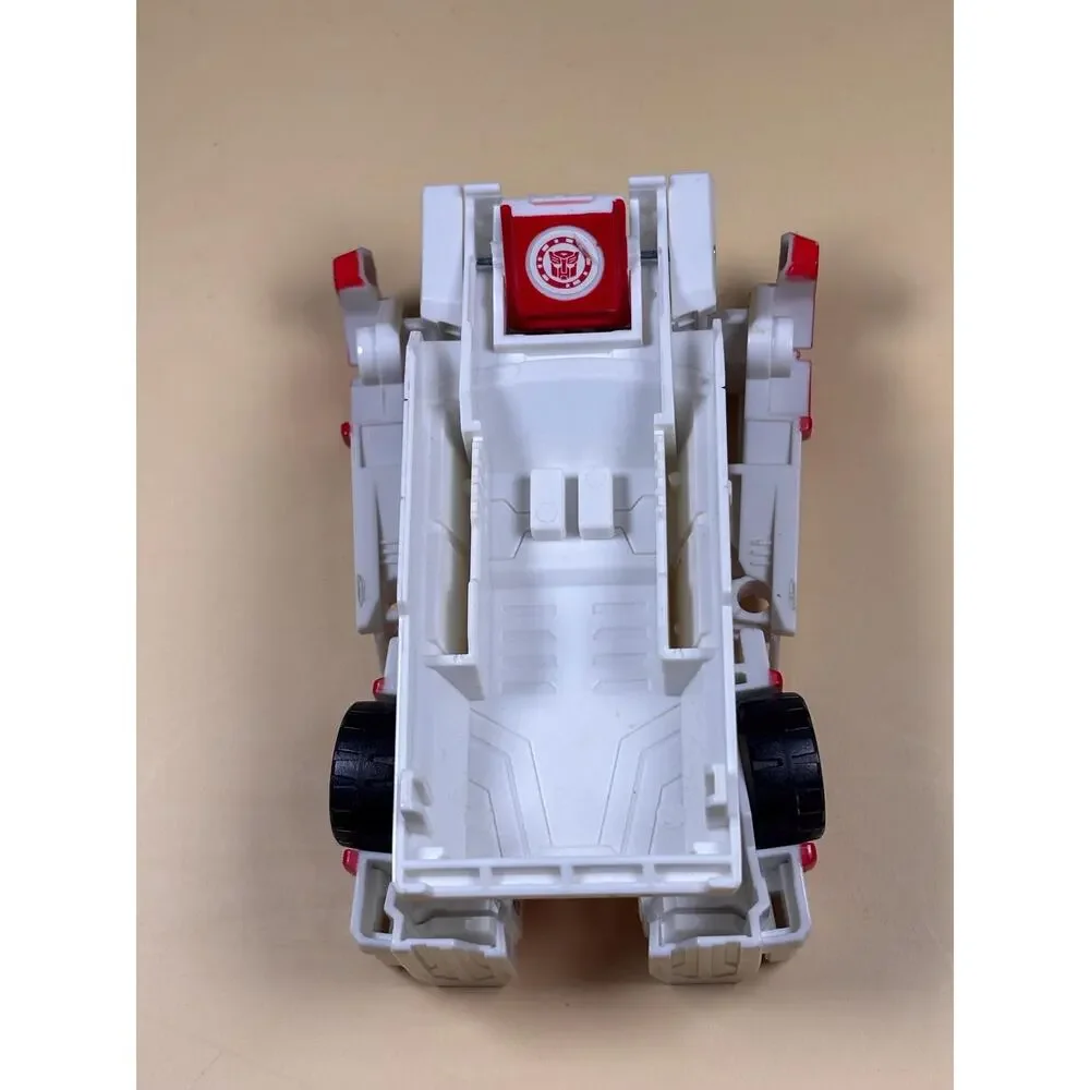 Transformers hasbro robots