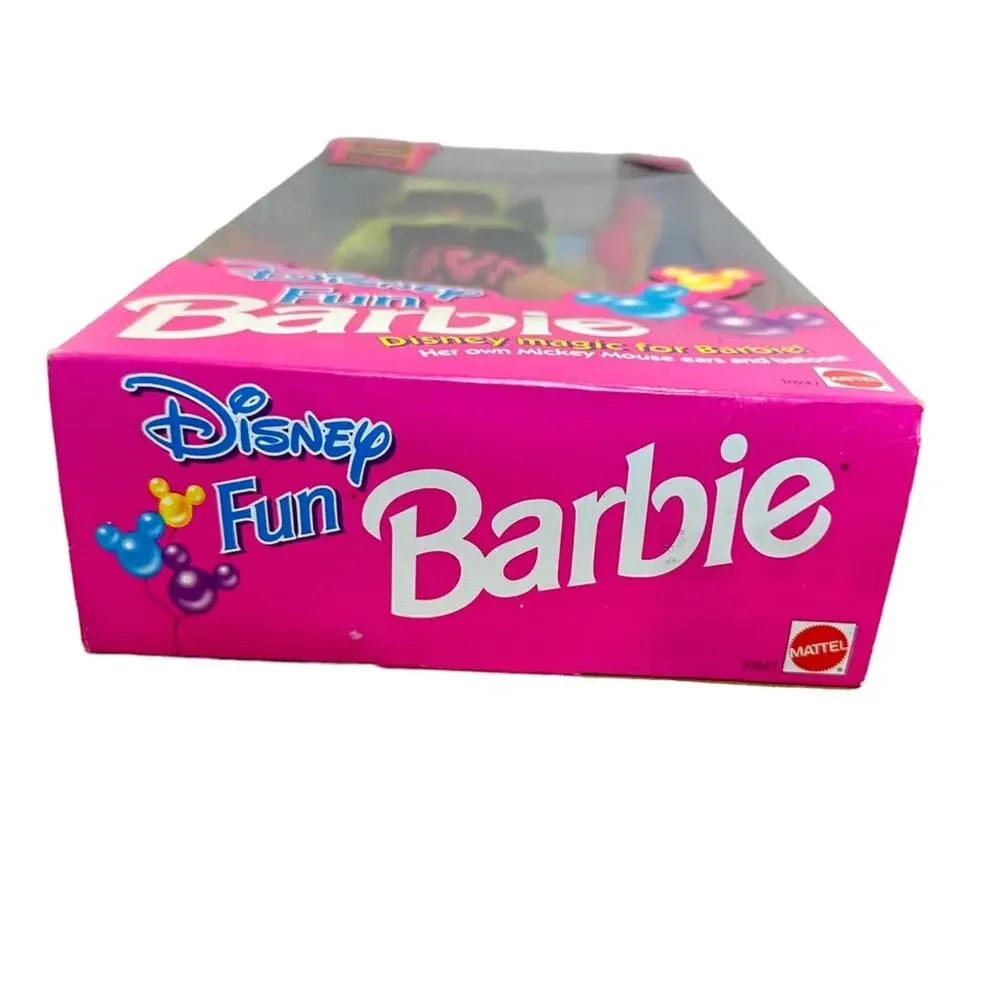 Mattel vintage 1992