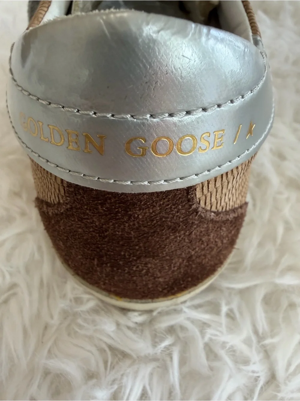 Golden Goose golden goose
