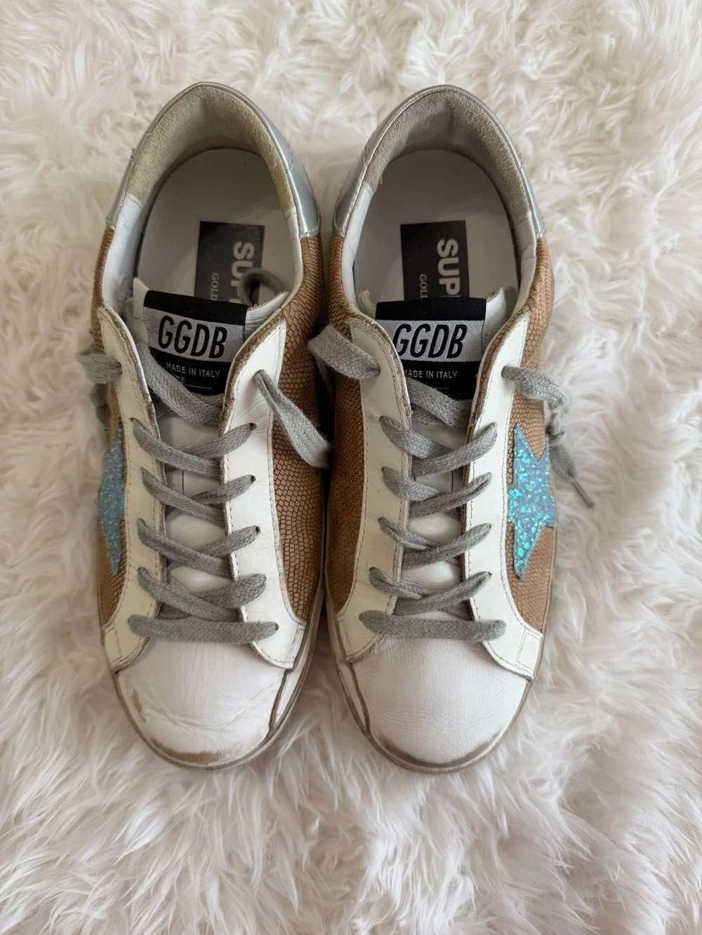 Golden Goose golden goose