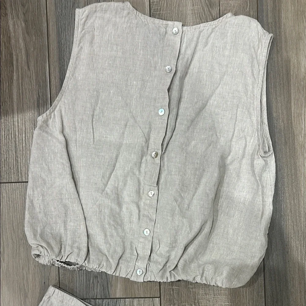 Little Lies chic two