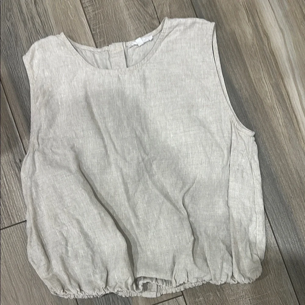Little Lies chic two