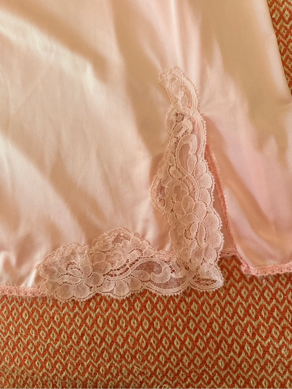 N/A hand dyed