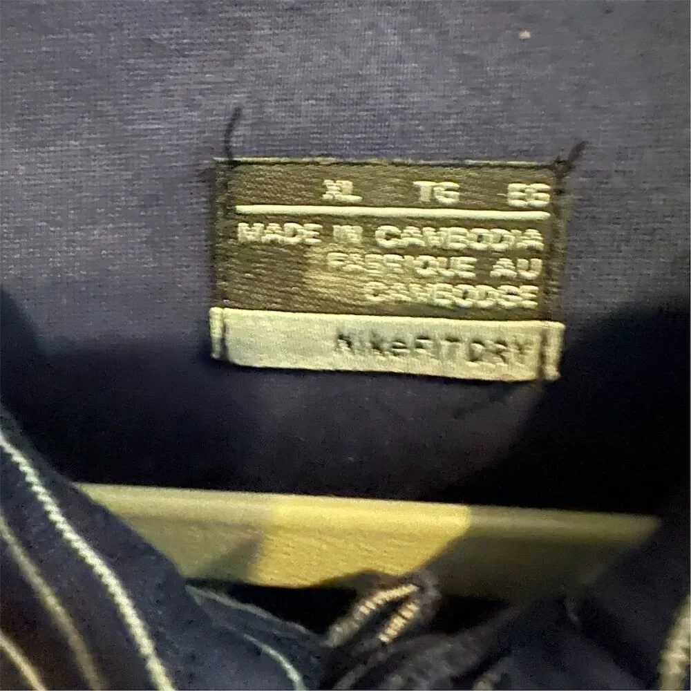 Nike this dry