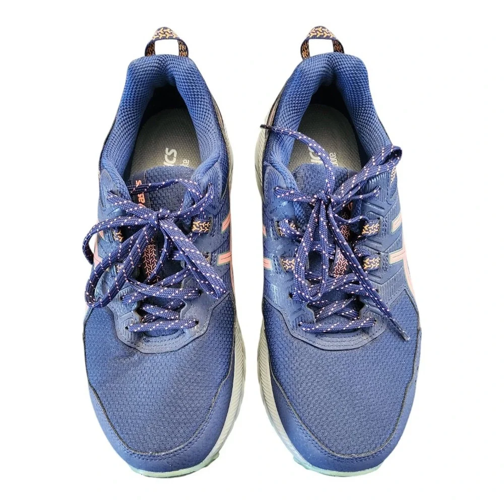 Asics excellent only