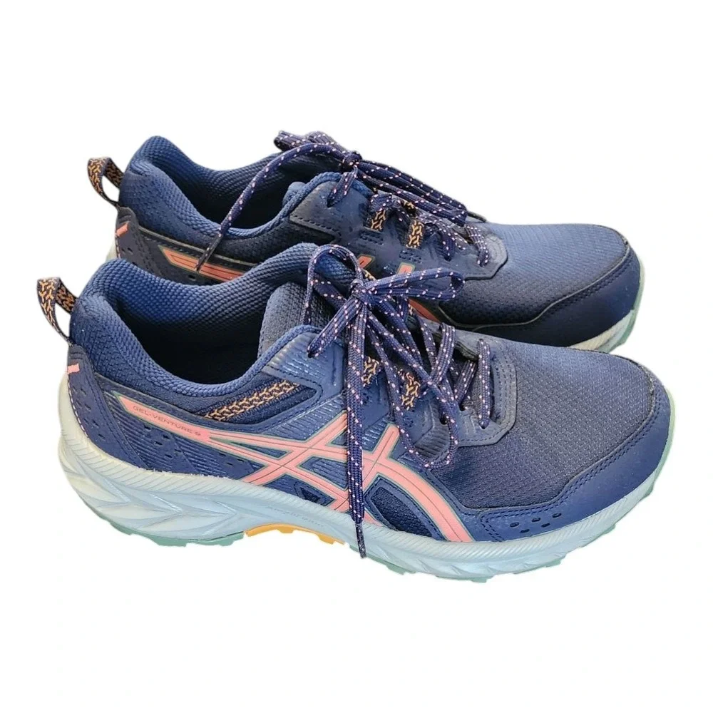 Asics excellent only