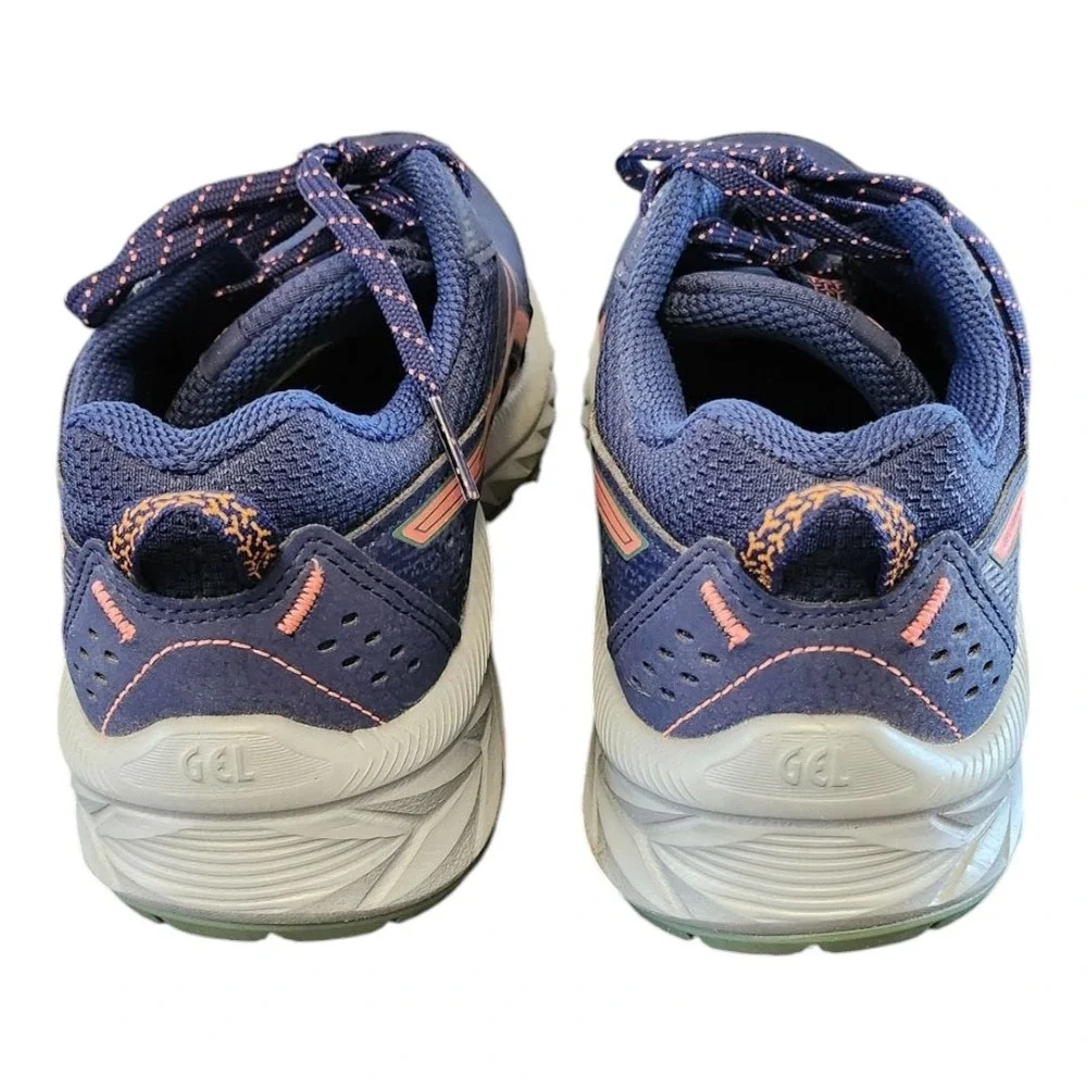 Asics excellent only