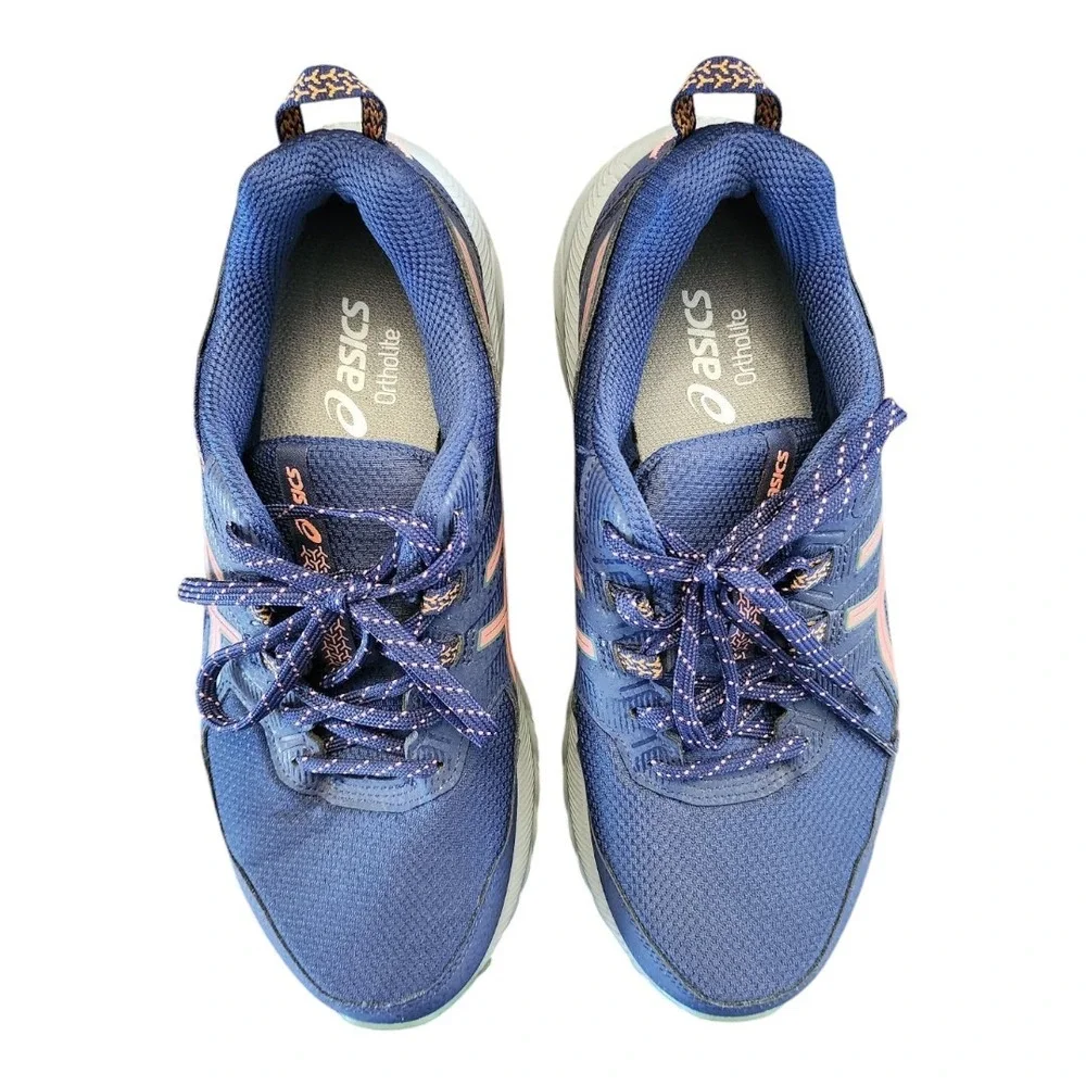 Asics excellent only