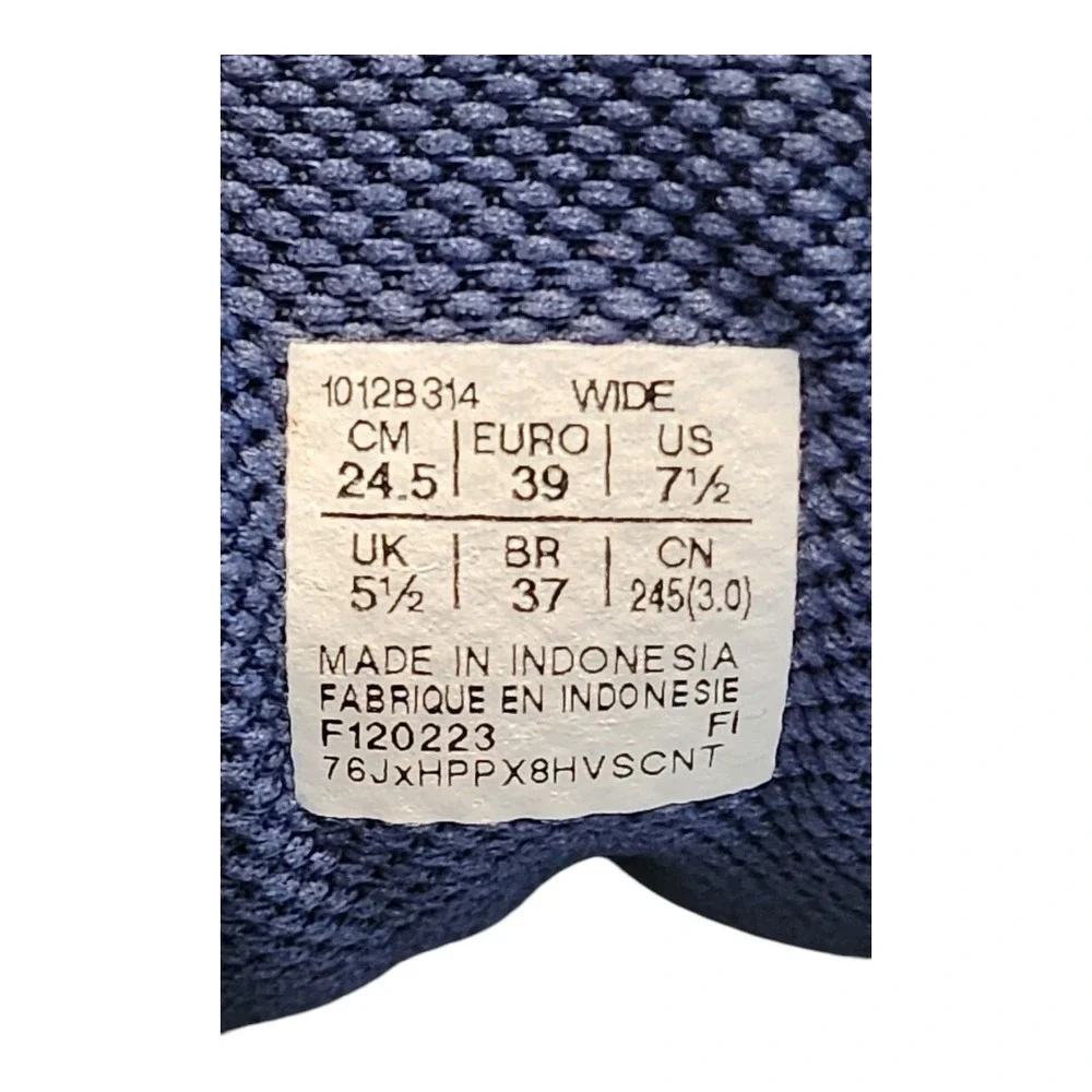 Asics excellent only