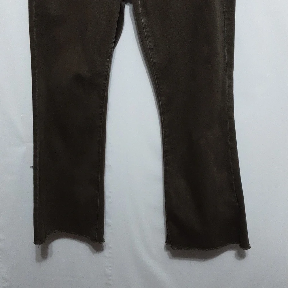 Ag Adriano Goldschmied chic dark