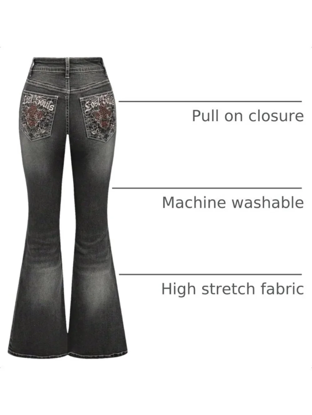 N/A fabric has