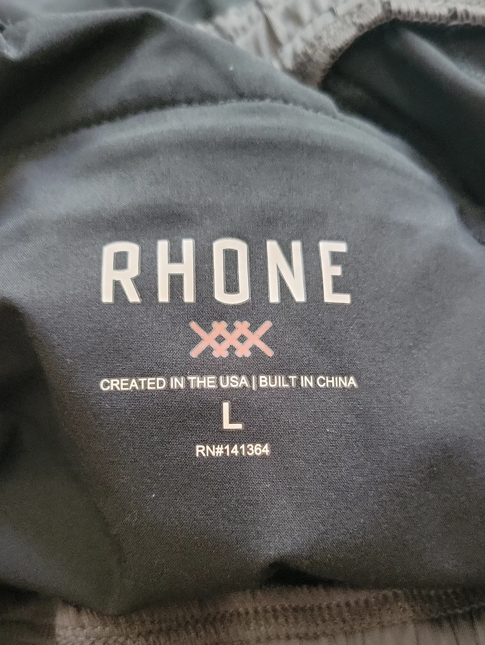 N/A size elastic