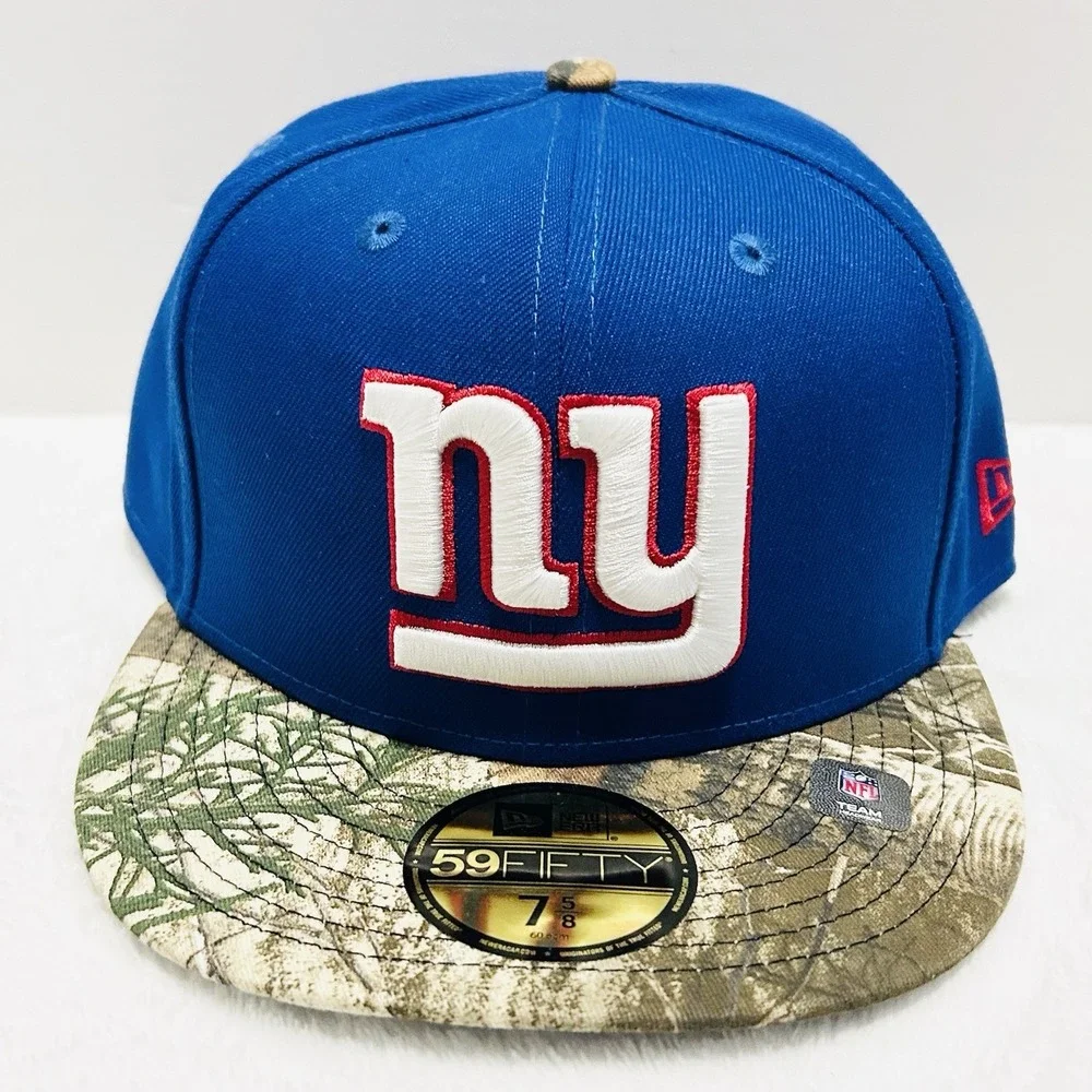 New Era new size