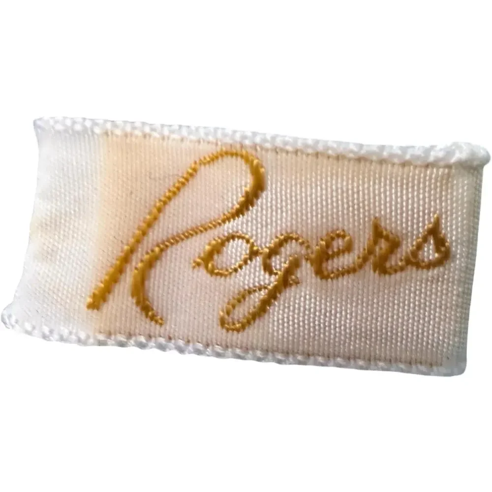 Rogers straight from