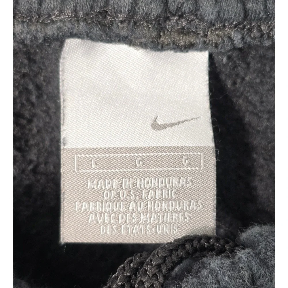 Nike experience ultimate