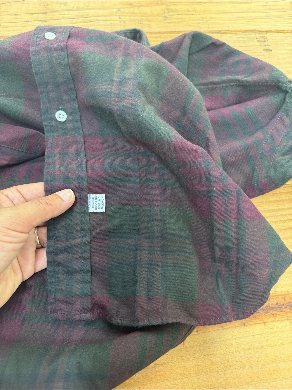 Polo Ralph Lauren slim fit