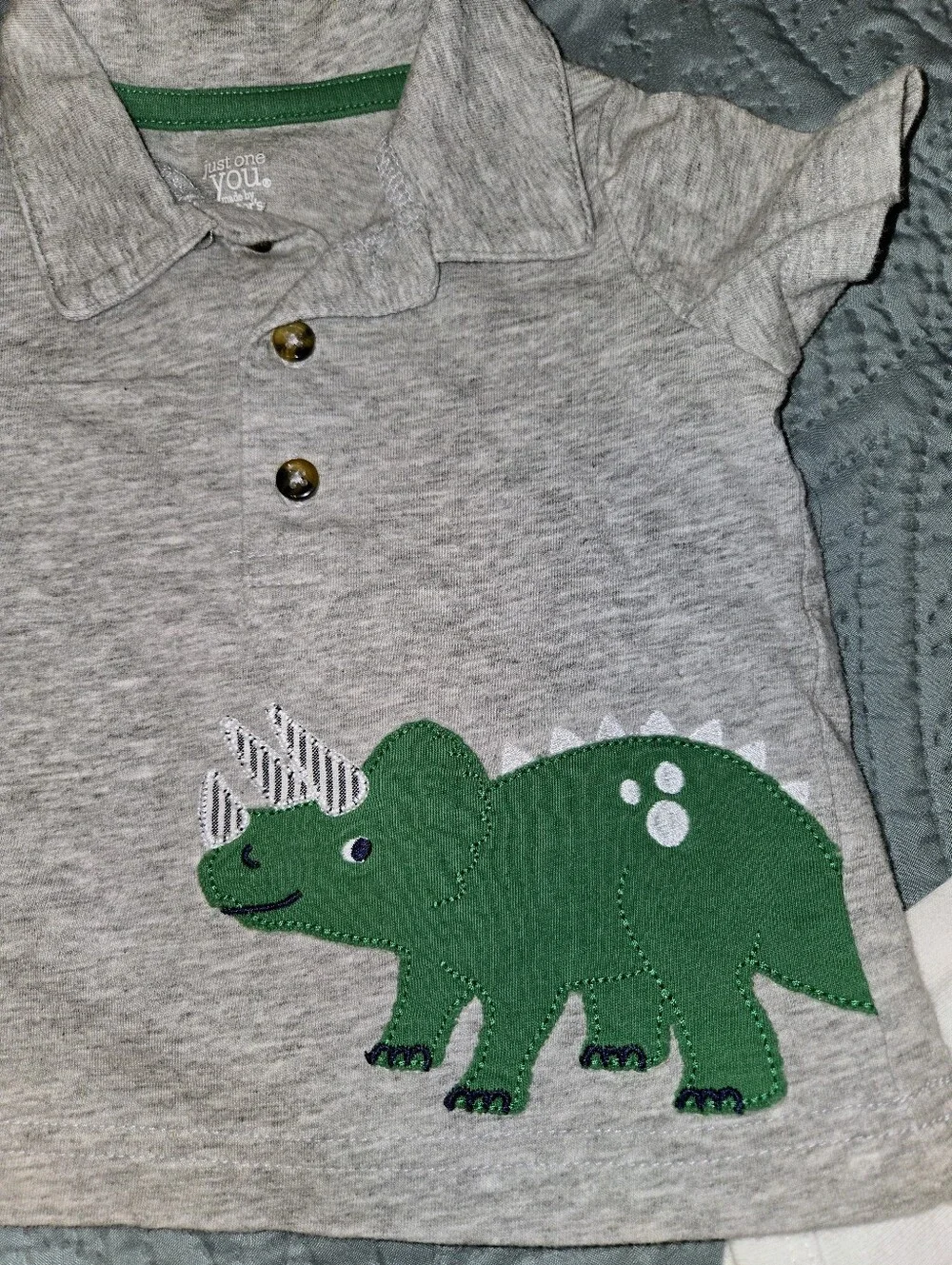 Carters bundle assorted