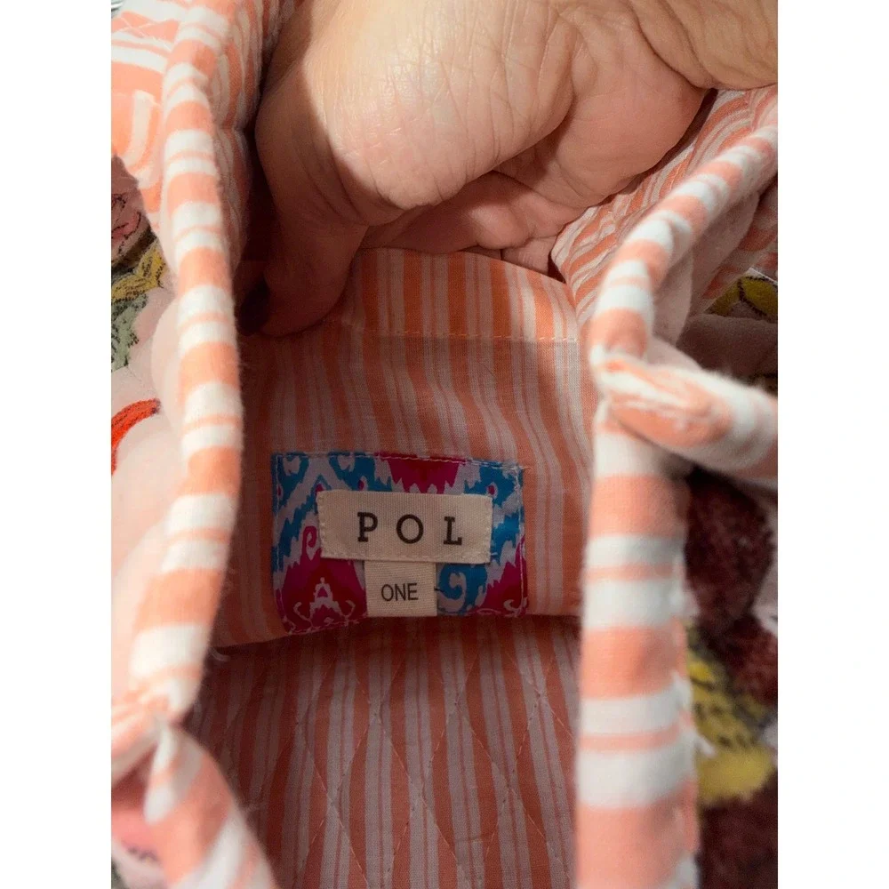 POL white color friendly