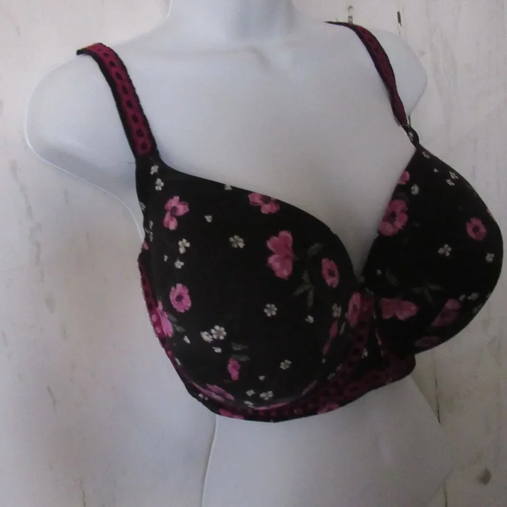 torrid bra size
