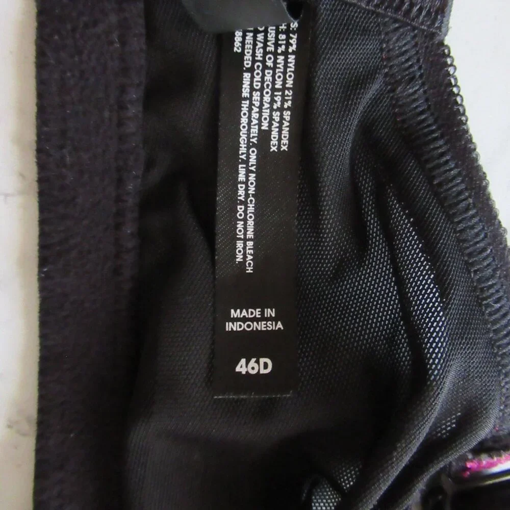 torrid bra size