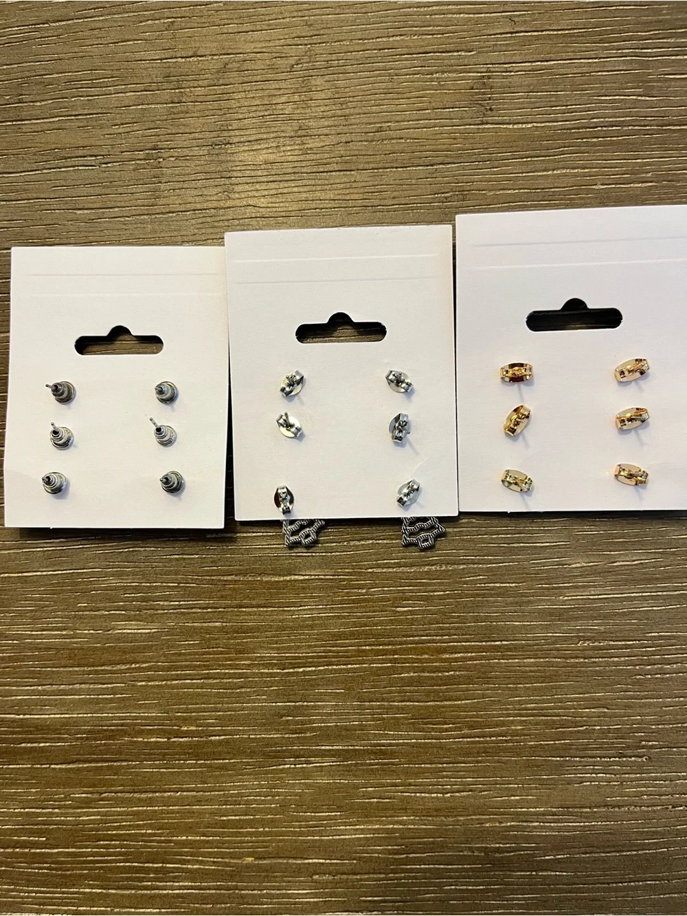 N/A set six